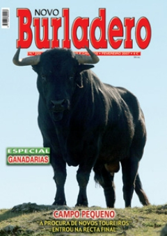 Revista Novo Burladero Nº 220 Fevereiro de 2007