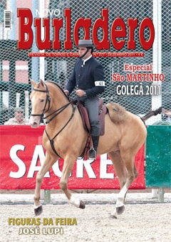 Revista Novo Burladero Nº 277 Dezembro 2011