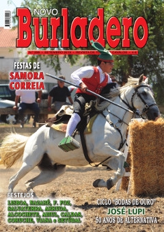 Revista Novo Burladero Nº 298 Setembro de 2013