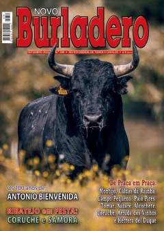 Revista Novo Burladero Nº 394 Setembro de 2022