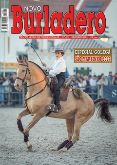 Revista Novo Burladero Nº 421 Dezembro de 2024