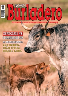Revista Novo Burladero Nº 434 Janeiro de 2026